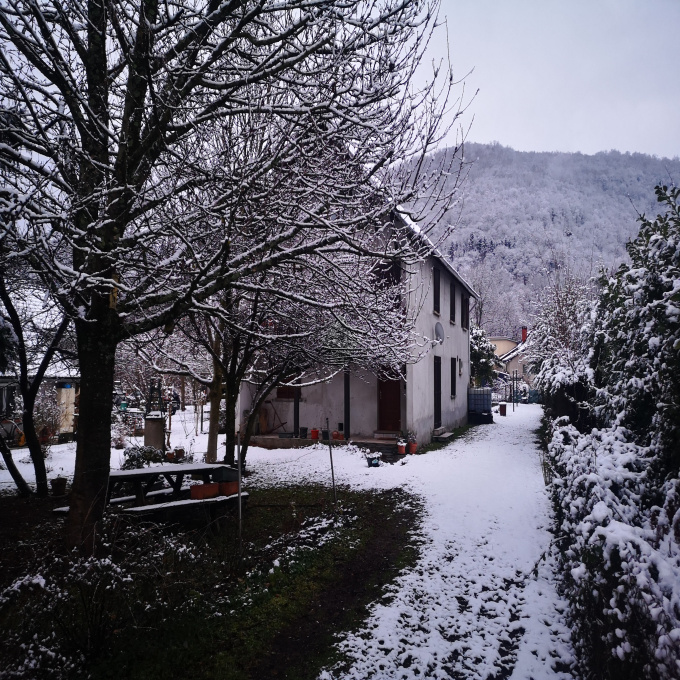 Offres de vente Maison Moulis (09200)