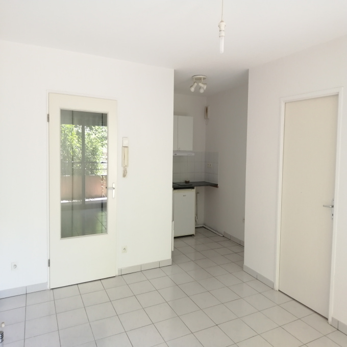 Offres de location Appartement Aussonne (31840)