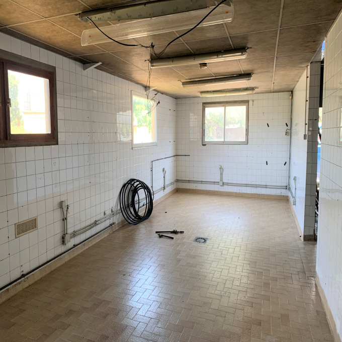 Location Immobilier Professionnel Local commercial Colomiers (31770)