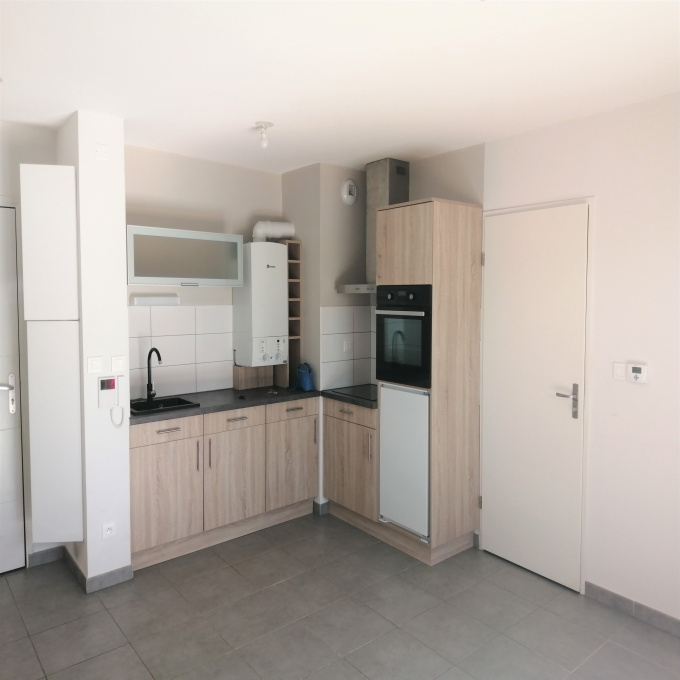 Offres de location Appartement Léguevin (31490)