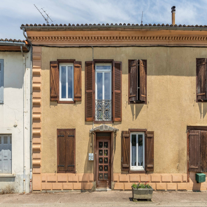 Offres de vente Maison Oust (09140)