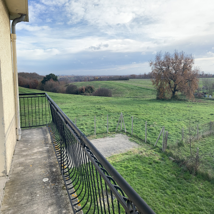 Offres de location Maison individuelle Pibrac (31820)