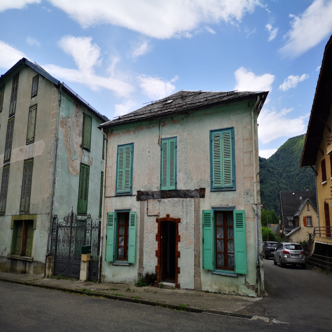 Offres de vente Appartement Aulus-les-Bains (09140)
