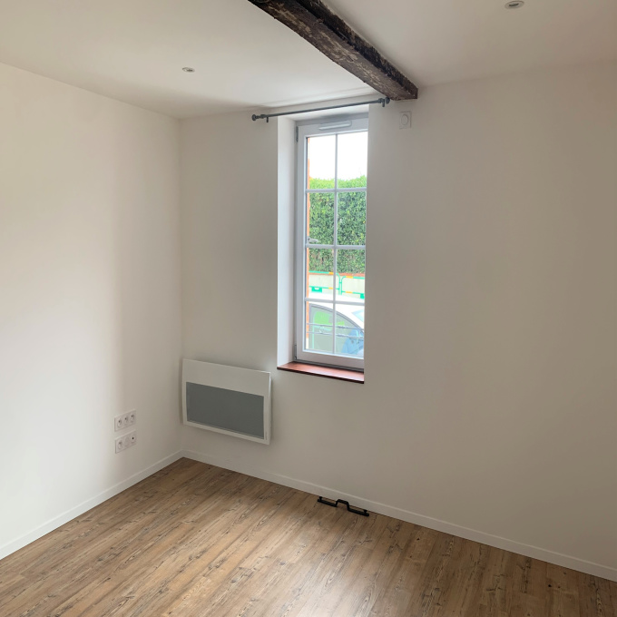 Offres de location Appartement Brax (31490)