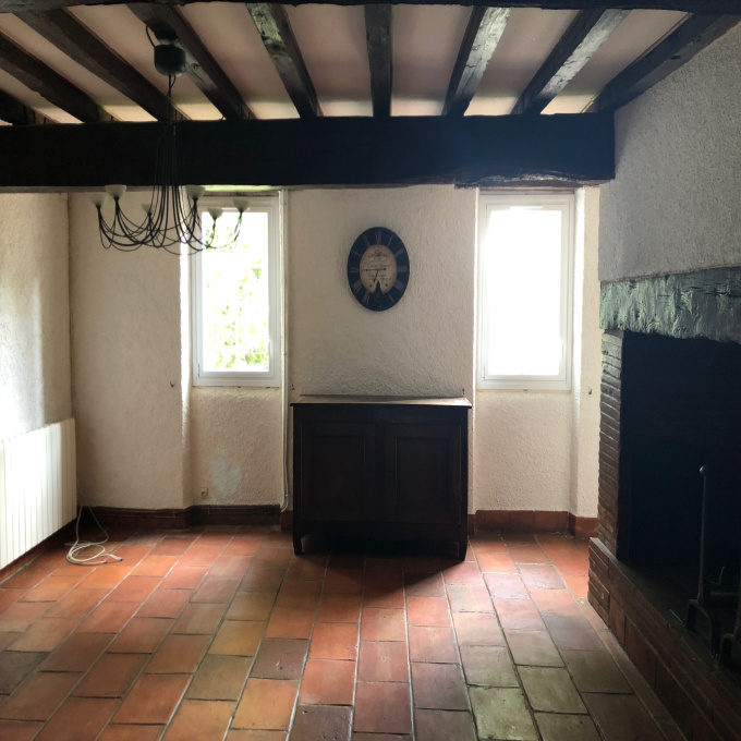 Offres de location Maison Endoufielle (32600)
