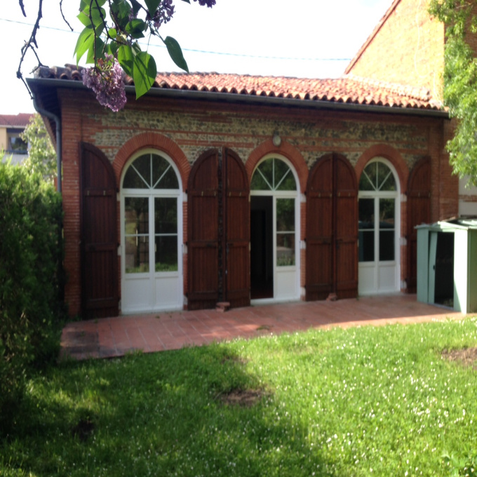 Offres de location Maison de village Cornebarrieu (31700)