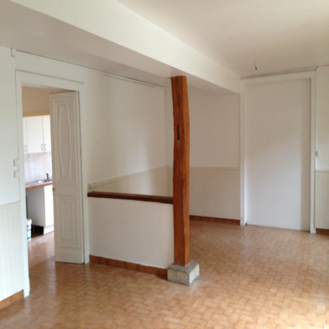 Offres de location Appartement Cornebarrieu (31700)