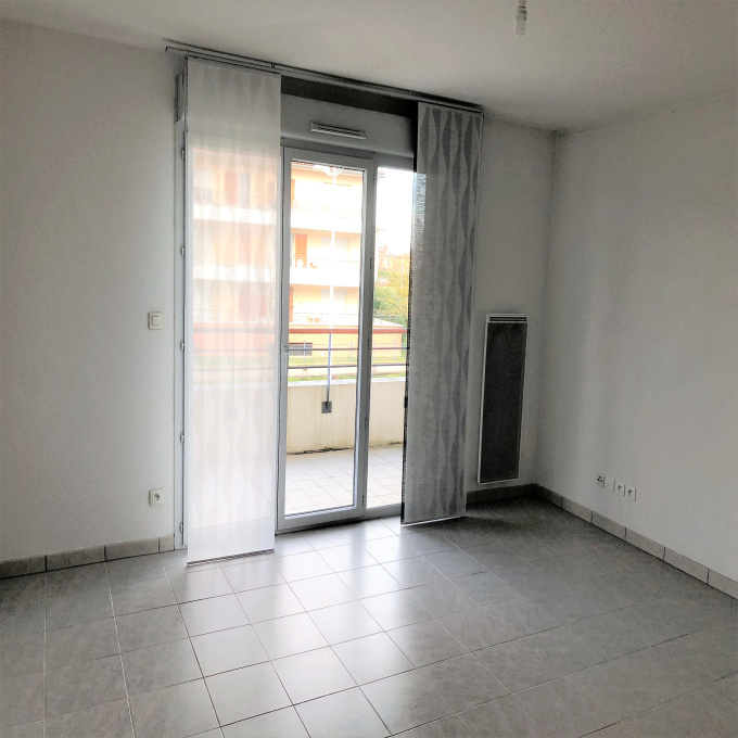 Offres de location Appartement Léguevin (31490)