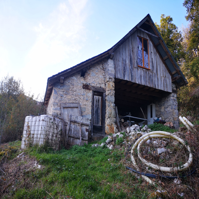 Offres de vente Maison Balaguères (09800)