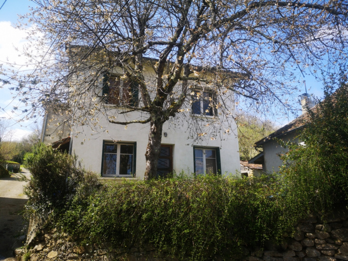 Offres de vente Maison de village Soueix-Rogalle (09140)