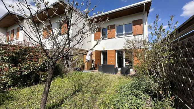 Offres de vente Maison Toulouse (31100)