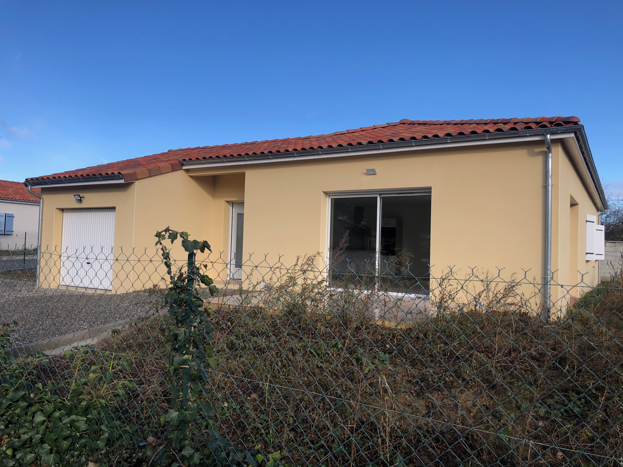 Location Maison T5 - PIBRAC | Pibrac Immobilier Gestion