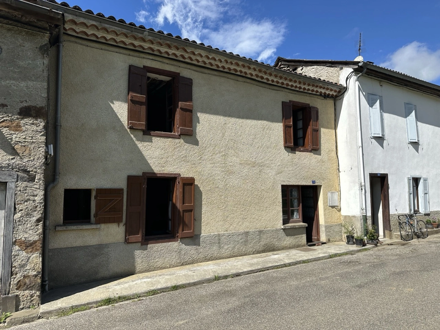 property