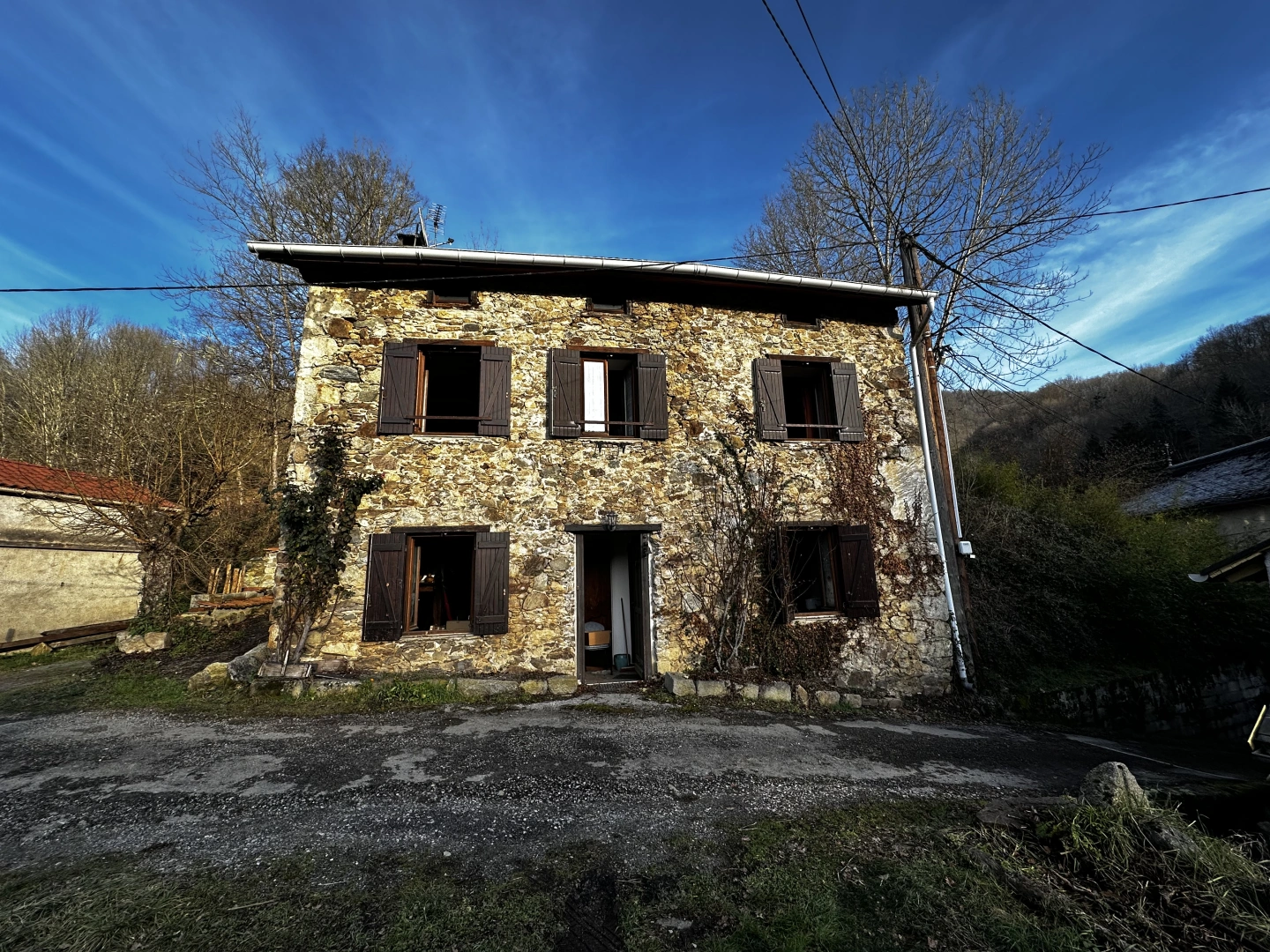 property