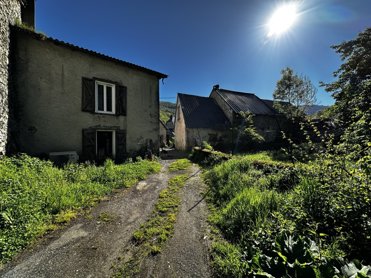 property